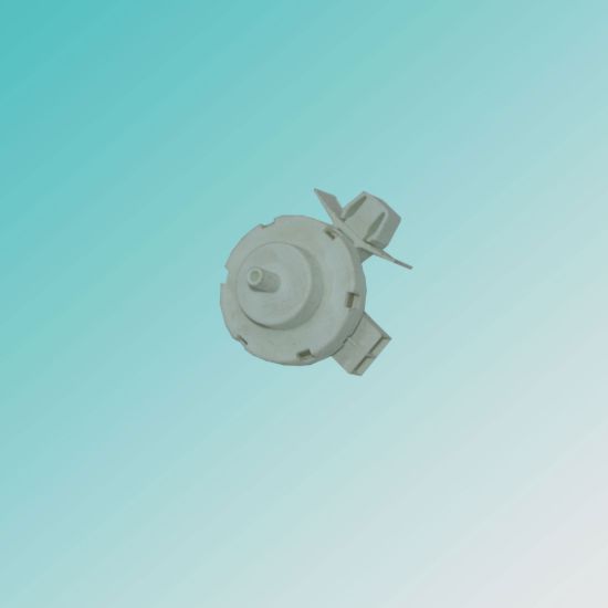 تصویر هيدروستات سپهرالكتريک كوچک 2 فيش