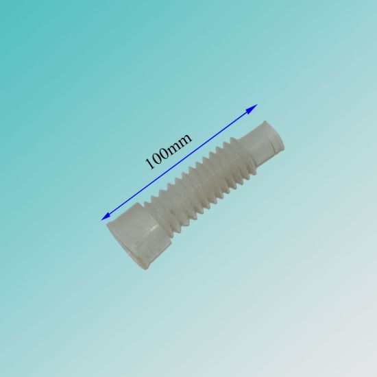 تصویر خرطومی سپهرالكتريک 100mm شماره 12