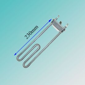 تصویر المنت کندی - زیرووات فابریک