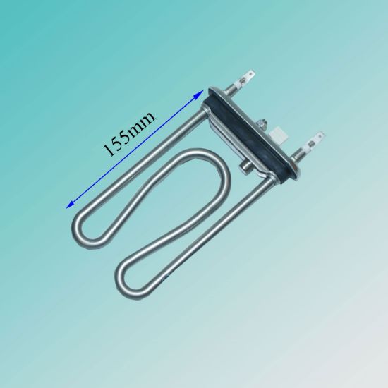 تصویر المنت ظرفشویی ال جی بلند 16cm فابریک