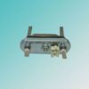 تصویر المنت ظرفشويی ال جی 1900 وات كوتاه MPN 10cm