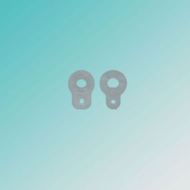 تصویر استاپر فرنچ ساید پلاریس - سامسونگ G26 - J77