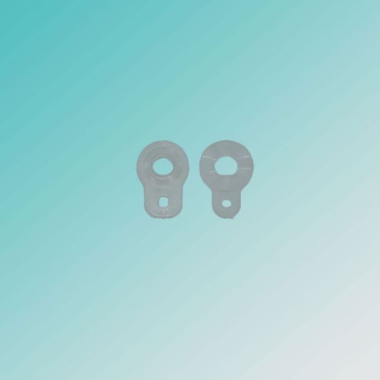 تصویر استاپر فرنچ ساید پلاریس - سامسونگ G26 - J77