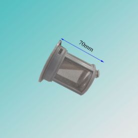 تصویر فيلتر ظرفشويی ال جی كوچک