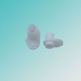 تصویر استاپر زیر درب ساید ال جی مدل پایونیر سمت فریزر