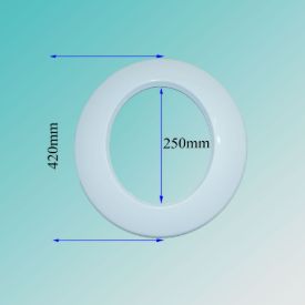 تصویر زه دور درب پارس بیرون 5260 -  MPN 1061