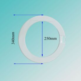 تصویر زه دور درب پارس بیرون  MPN 4250