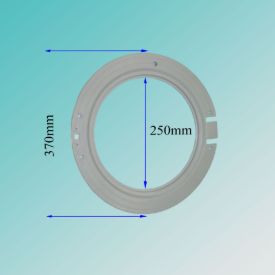 تصویر زه دور درب پارس داخل  GSG 4260